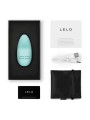 LELO - Lily 3 Personal Massager - Polar Green