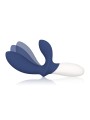 LELO - Loki Wave 2 Prostate Vibrator - Base Blue