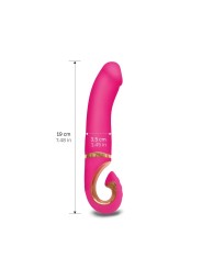 Gvibe - Gjay Mini Wildberry