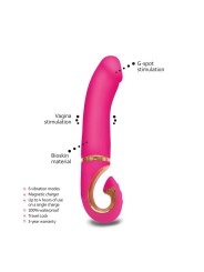 Gvibe - Gjay Mini Wildberry