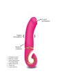 Gvibe - Gjay Mini Wildberry