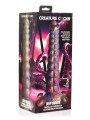 Creature Cocks - Deep Invader Tentacle Ovipositor Silicone Dildo with Eggs