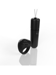 The Screaming O - My Secret Screaming O 4T Panty Vibe Black