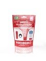The Screaming O - My Secret Screaming O 4T Panty Vibe Red