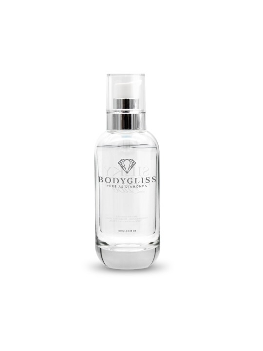 BodyGliss - Diamond Collection Silky Touch Glijmiddel - 50 ml