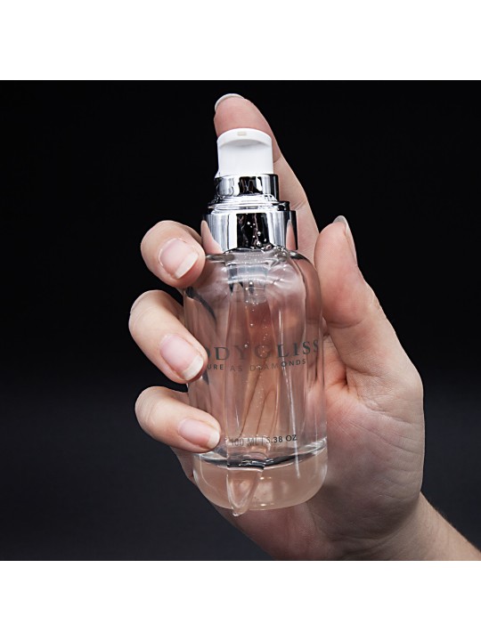 BodyGliss - Diamond Collection Silky Touch Glijmiddel - 50 ml