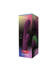 Ovo - Beacon Rabbit Vibrator