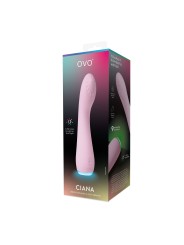Ovo - Ciana G-spot Vibrator