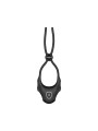 Nexus - Forge Vibrerende Lasso Cockring
