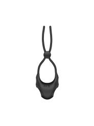 Nexus - Forge Vibrerende Lasso Cockring