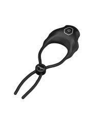 Nexus - Forge Vibrerende Lasso Cockring