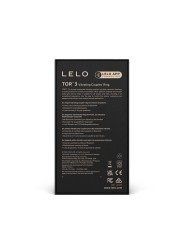 LELO - TOR 3 - Zwart
