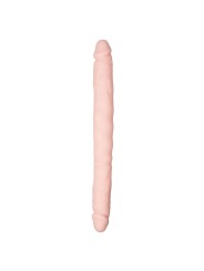 Double Ended Dildo - 40 cm
