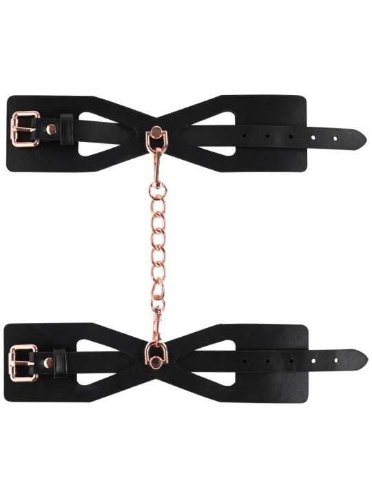 Sportsheets - Sex & Mischief Brat handcuffs