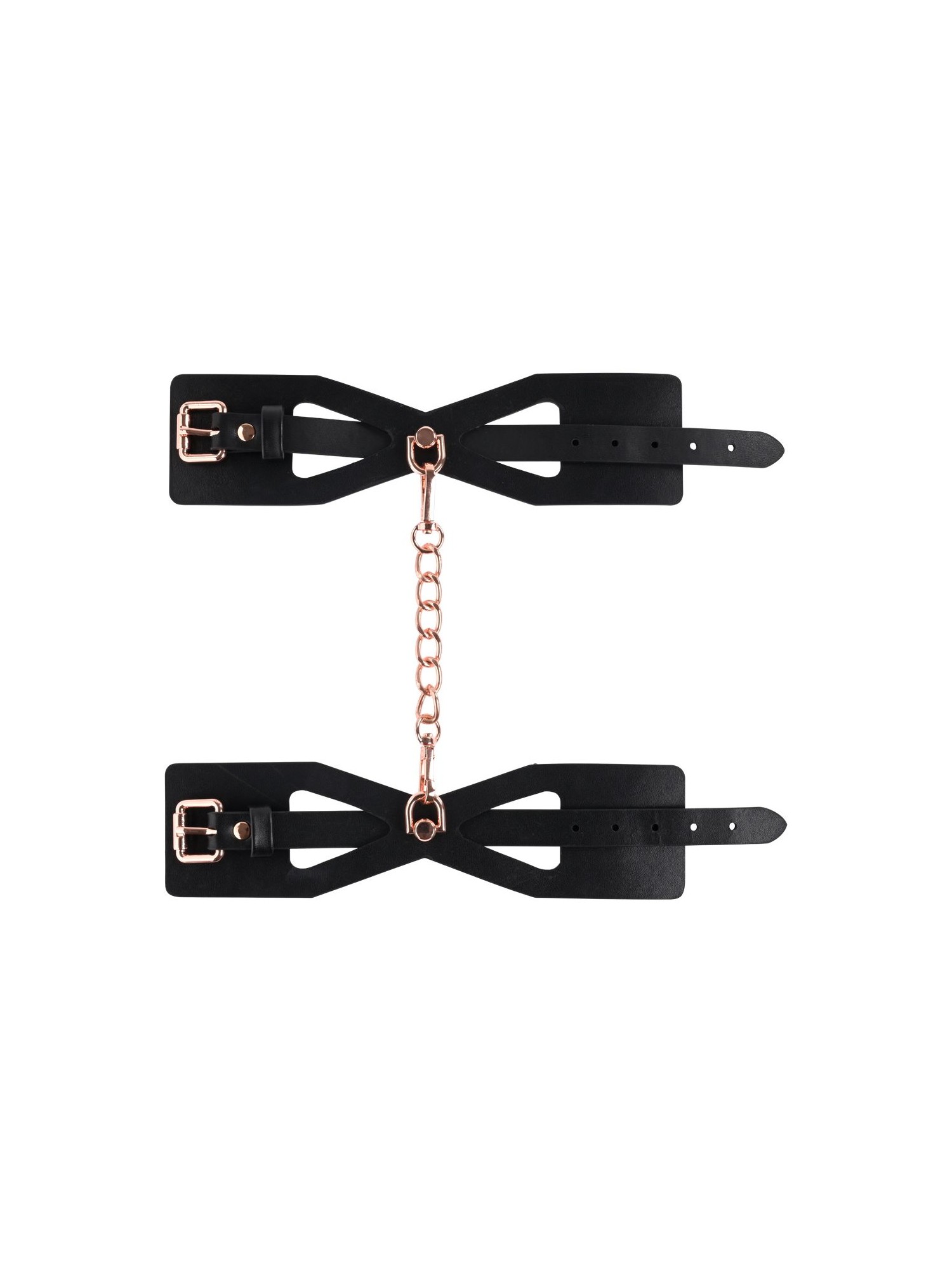 Sportsheets - Sex & Mischief Brat handcuffs