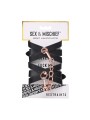 Sportsheets - Sex & Mischief Brat handcuffs