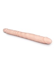 Double Ended Dildo - 40 cm