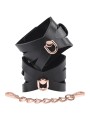 Sportsheets - Sex & Mischief Brat handcuffs