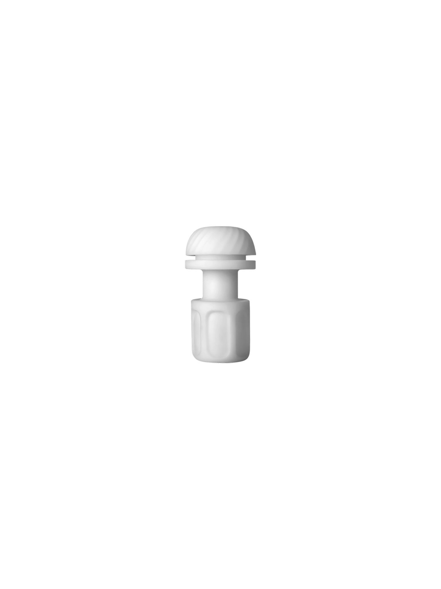 Svakom - Hannes Sleeve White