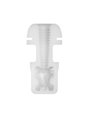 Svakom - Hannes Sleeve White