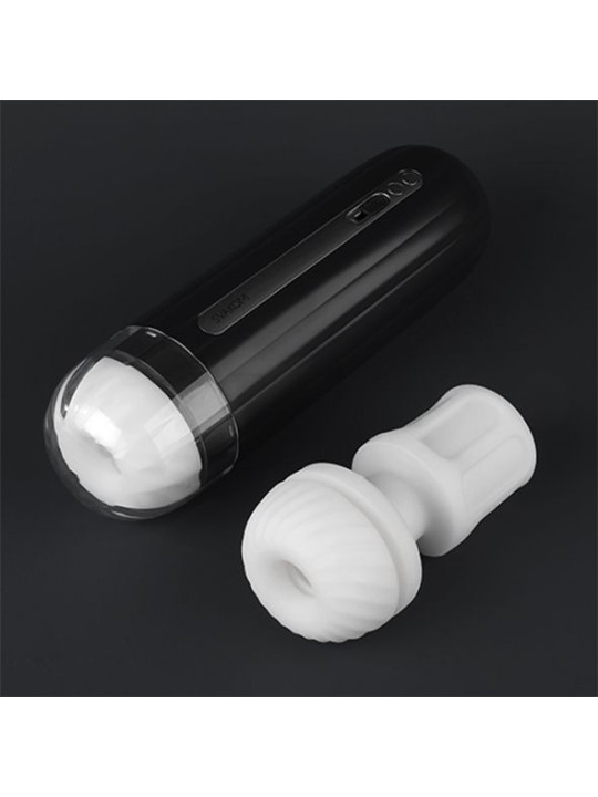Svakom - Hannes Sleeve White