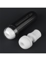 Svakom - Hannes Sleeve White