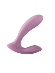 SVAKOM - Erica Panty Vibrator - Roze