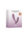 SVAKOM - Erica Panty Vibrator - Roze