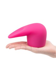 Le Wand - Flick Flexible Silicone Attachment