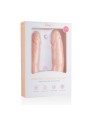 Double Ended Dildo - 40 cm