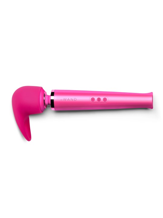 Le Wand - Flick Flexible Silicone Attachment