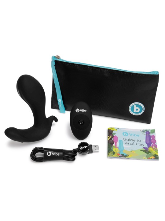 B-Vibe - Expand Plug