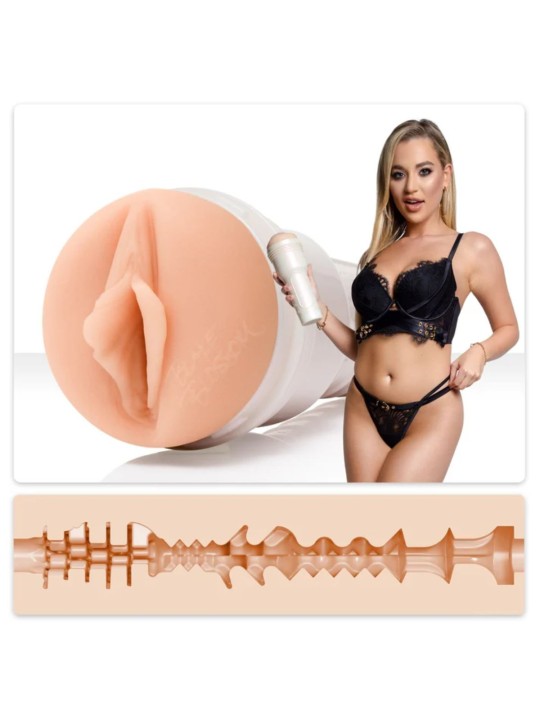 Fleshlight Girls - Blake Blossom Bombshell