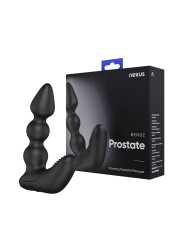 Nexus - Bendz Prostate Edition - Black