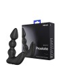 Nexus - Bendz Prostate Edition - Black