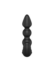 Nexus - Bendz Prostate Edition - Black