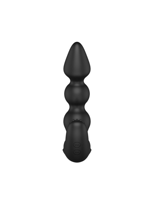 Nexus - Bendz Prostate Edition - Black