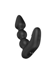 Nexus - Bendz Prostate Edition - Black
