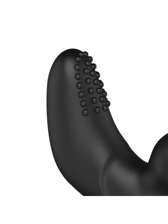 Nexus - Bendz Prostate Edition - Black