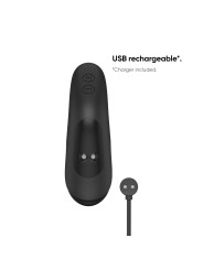 Nexus - Bendz Prostate Edition - Black