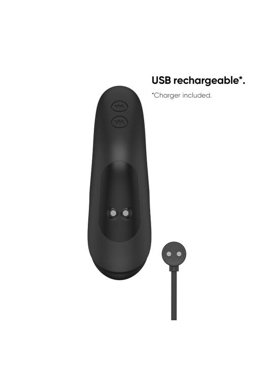 Nexus - Bendz Prostate Edition - Black