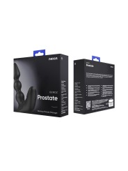 Nexus - Bendz Prostate Edition - Black