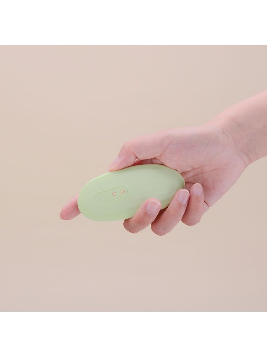 Magic Motion - Nyx Smart Panty Vibrator - Groen