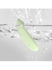Magic Motion - Nyx Smart Panty Vibrator - Groen