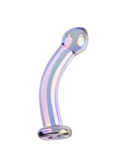 Playboy - Jewels King - Dildo - Glas