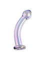 Playboy - Jewels King - Dildo - Glas