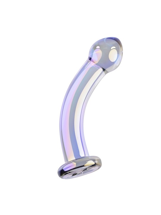 Playboy - Jewels King - Dildo - Glas