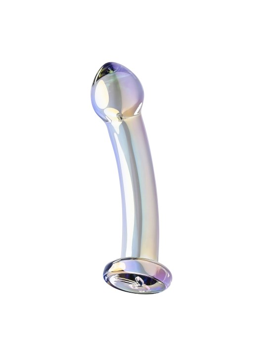 Playboy - Jewels King - Dildo - Glas