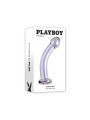 Playboy - Jewels King - Dildo - Glas
