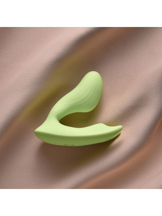Magic Motion - Umi Smart Wearable Vibrator - Green